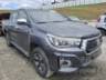 2017 TOYOTA HILUX CD 
