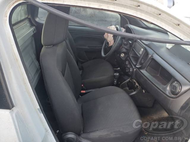 2025 FIAT STRADA 