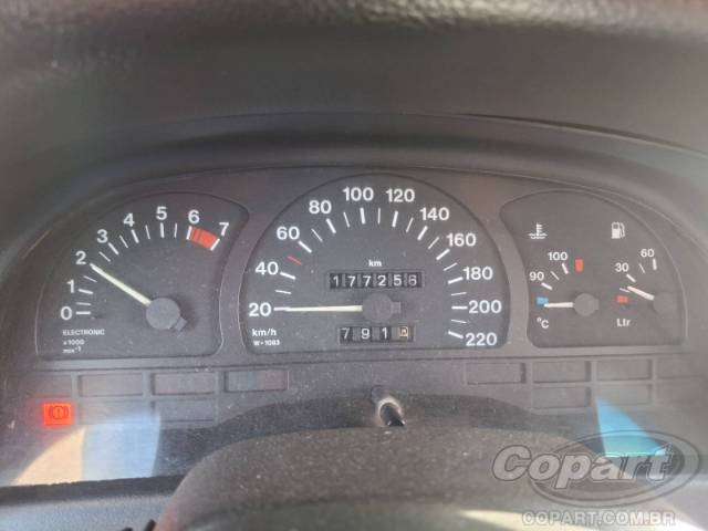 1995 CHEVROLET VECTRA 