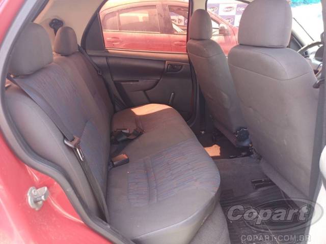 2008 CHEVROLET CELTA 