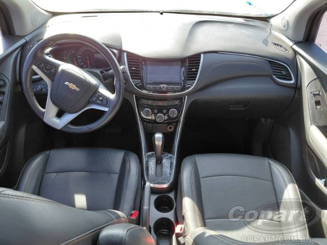 2019 CHEVROLET TRACKER 