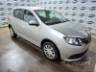 2019 RENAULT SANDERO 