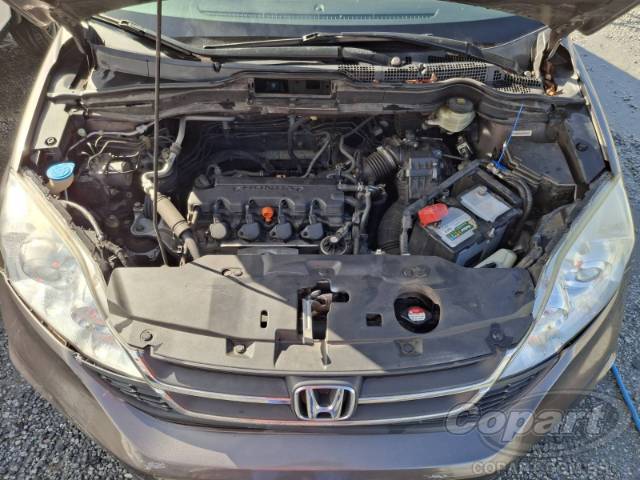 2011 HONDA CR-V 