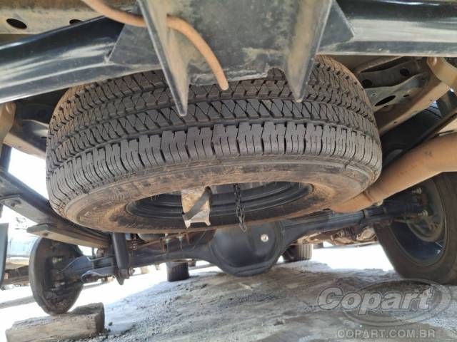 2024 CHEVROLET S10 CABINE DUPLA 