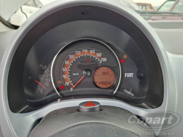 2012 FIAT UNO 