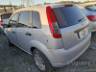 2013 FORD FIESTA 