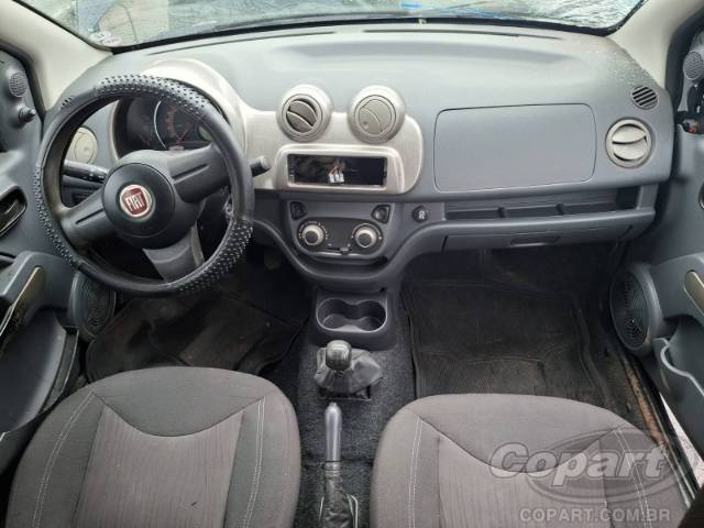 2011 FIAT UNO 