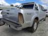 2007 TOYOTA HILUX CD 