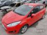 2014 FORD FIESTA 