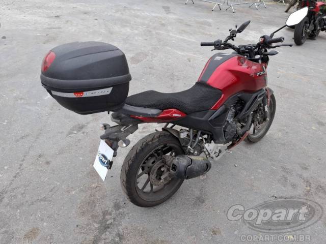 2026 YAMAHA FZ15 
