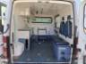 2016 MERCEDES BENZ SPRINTER 