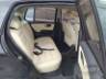 2011 VOLKSWAGEN FOX 