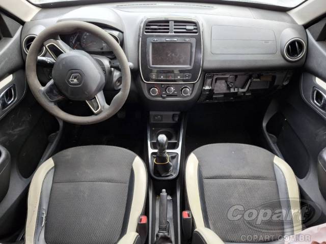 2021 RENAULT KWID 