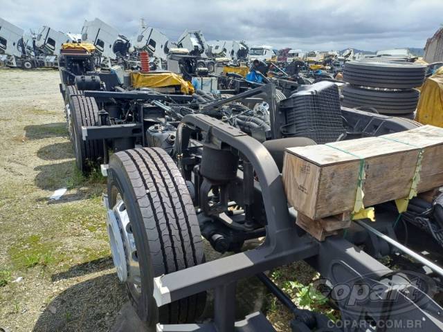 0 MERCEDES-BENZ O-500 RSD 