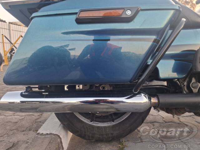 2014 HARLEY-DAVIDSON TOURING 