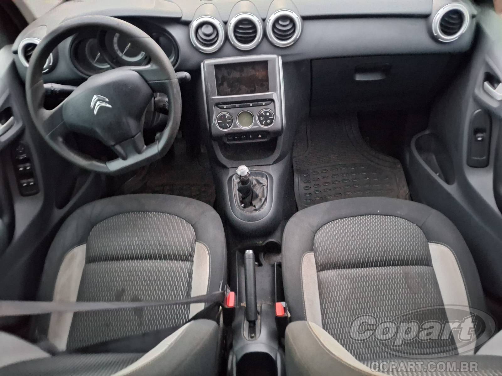 Foto 9 de 10: 2018 CITROEN C3
