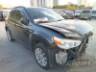 2015 MITSUBISHI ASX 