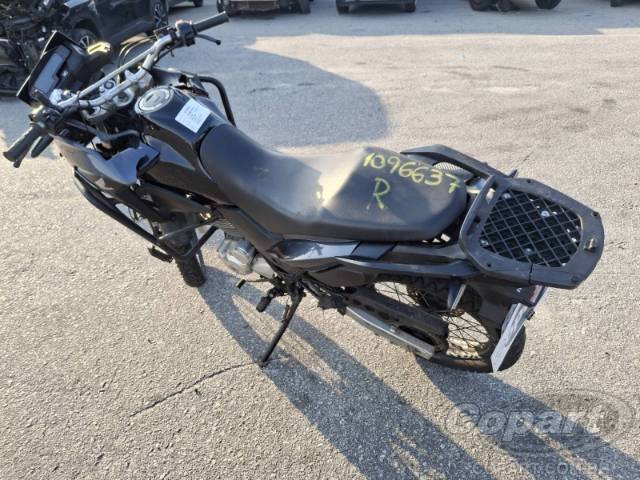 2023 HONDA XRE 300 