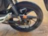 2019 HONDA CG 160 