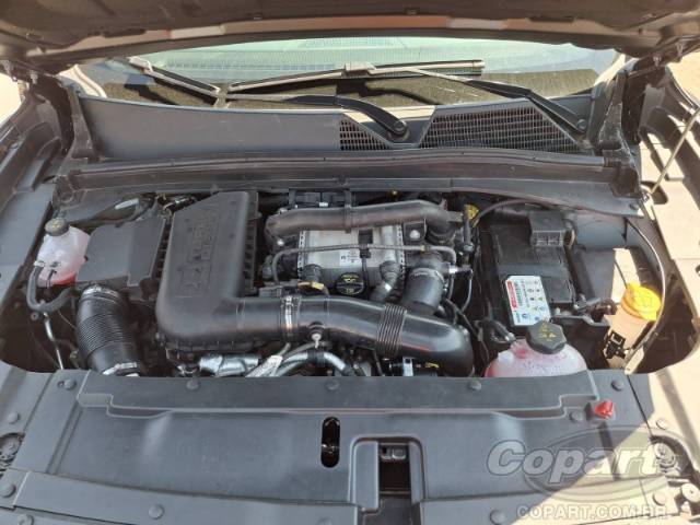 2025 RAM RAMPAGE 