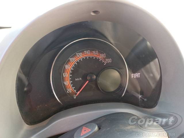 2019 FIAT FIORINO FURGAO 