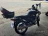 2004 HONDA CG 150 