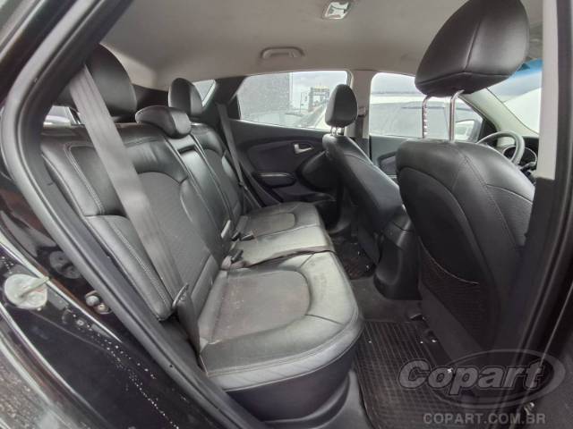 2016 HYUNDAI IX35 