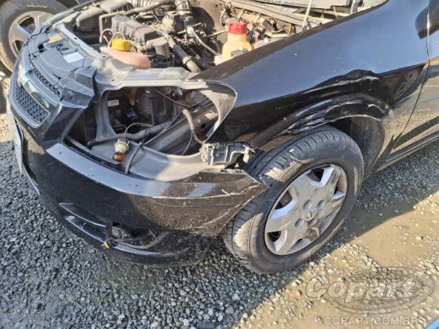 2013 CHEVROLET CELTA 