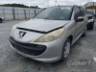 2009 PEUGEOT 207 