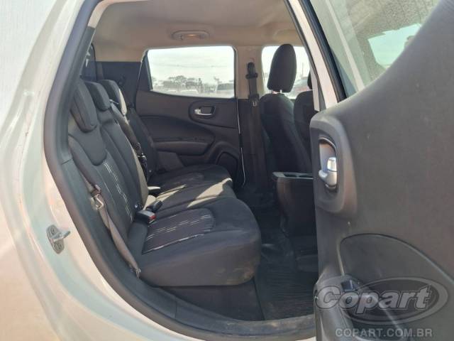 2020 FIAT TORO 