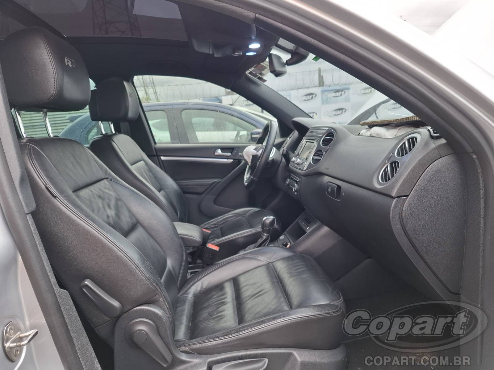 Foto 5: 2013 VOLKSWAGEN TIGUAN