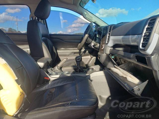 2024 FORD RANGER CD 