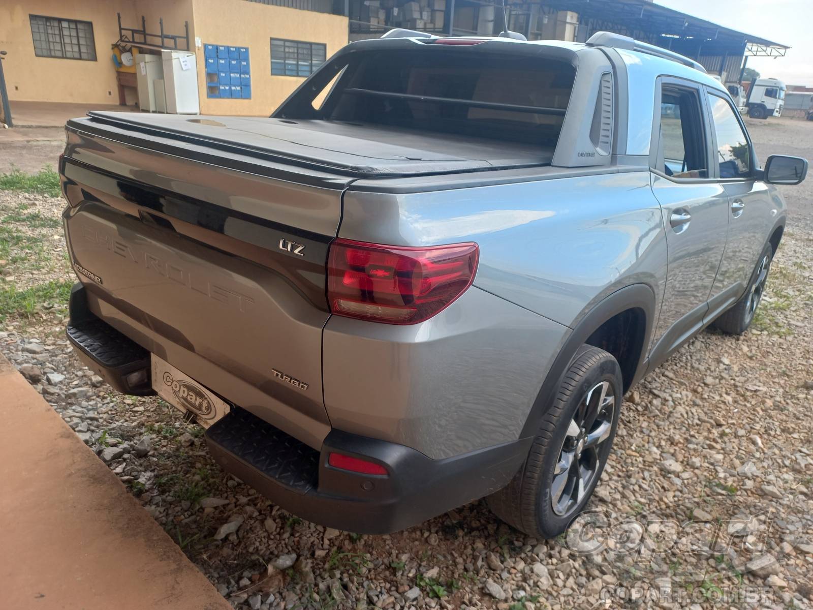 Foto 4: 2025 CHEVROLET MONTANA