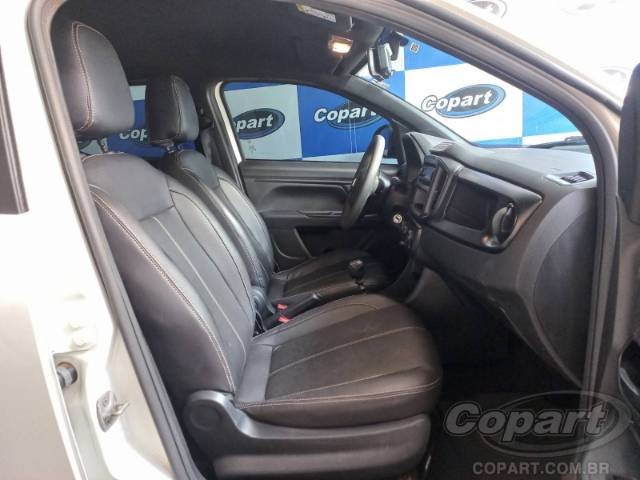 2026 FIAT STRADA CD 