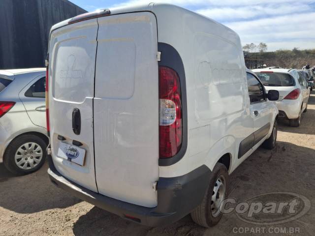 2018 FIAT FIORINO FURGAO 