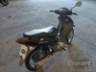 2011 HONDA BIZ 125 