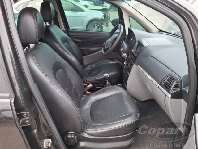 2011 FIAT IDEA 
