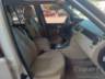2013 LAND ROVER DISCOVERY 4 
