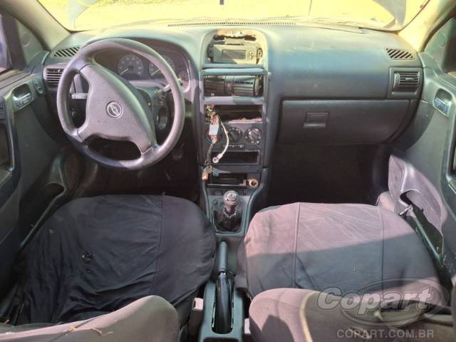 0 CHEVROLET ASTRA ADVANTAGE 