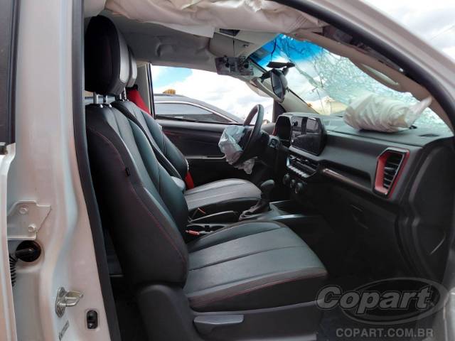 2025 CHEVROLET S10 CABINE DUPLA 