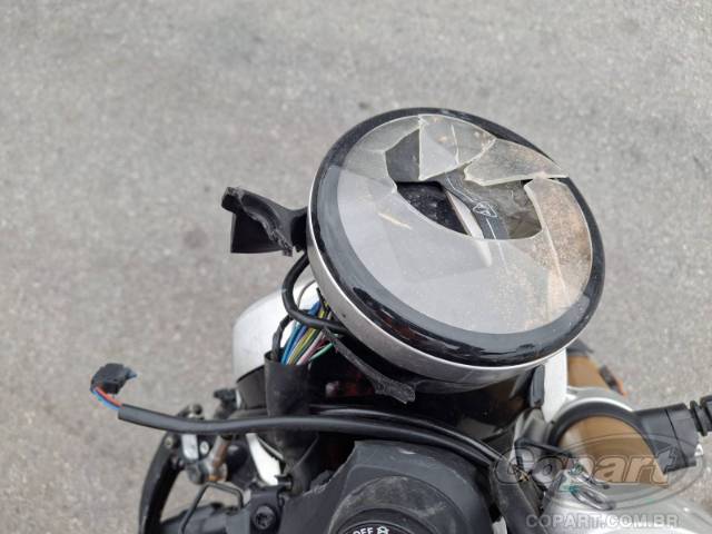 2025 TRIUMPH SPEED TWIN 