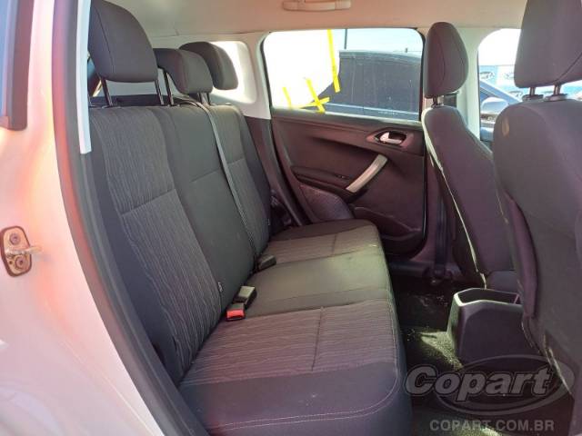 2020 PEUGEOT 2008 