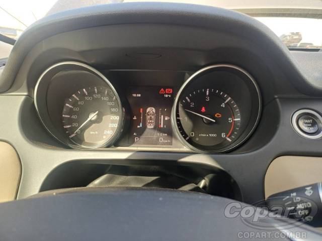 2016 LAND ROVER DISCOVERY SPORT 
