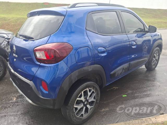 2024 RENAULT KWID 