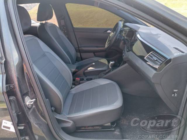 2023 VOLKSWAGEN NIVUS 
