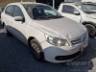 2012 VOLKSWAGEN VOYAGE 