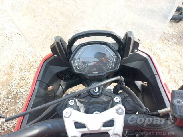 2023 TRIUMPH TIGER SPORT 