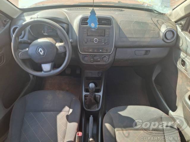2022 RENAULT KWID 