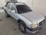 2006 CHEVROLET S10 CABINE DUPLA 