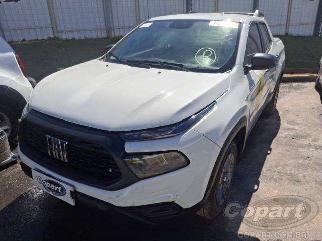 2025 FIAT TORO 